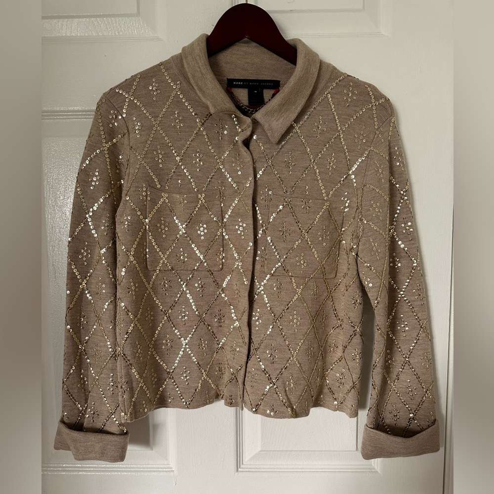 Marc by Marc Jacobs Sz Medium